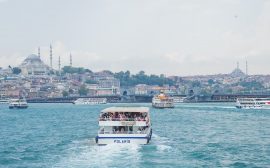 Les conseils pour partir en croisière sans difficulté
