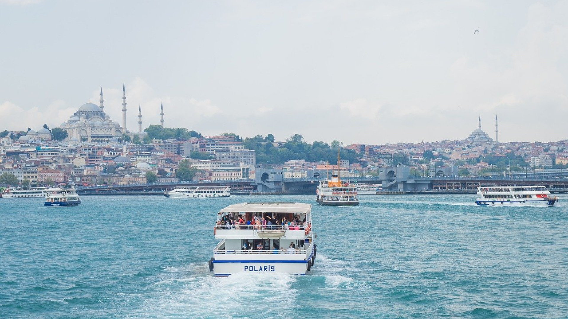 Les conseils pour partir en croisière sans difficulté