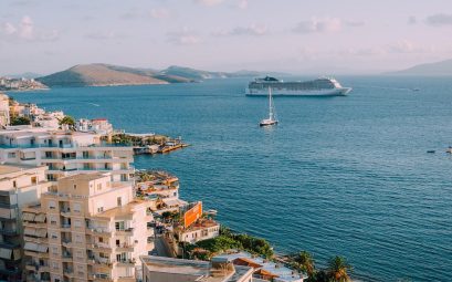 Vacances de rêve : et si vous tentiez une croisière...