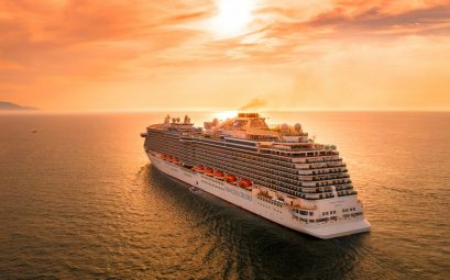 Croisières en Méditerranée au départ de Barcelone : panorama des options disponibles