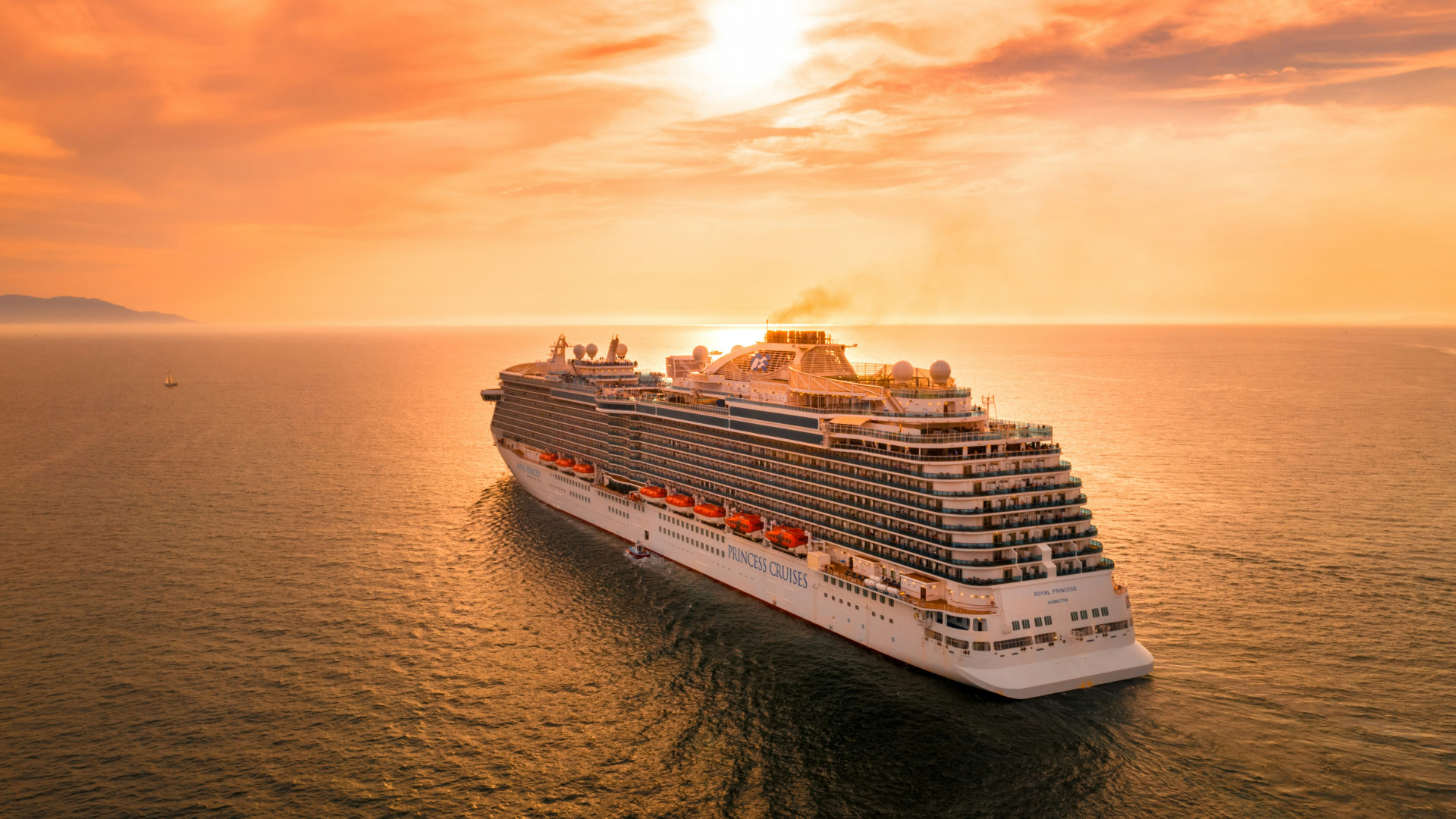 Croisières en Méditerranée au départ de Barcelone : panorama des options disponibles