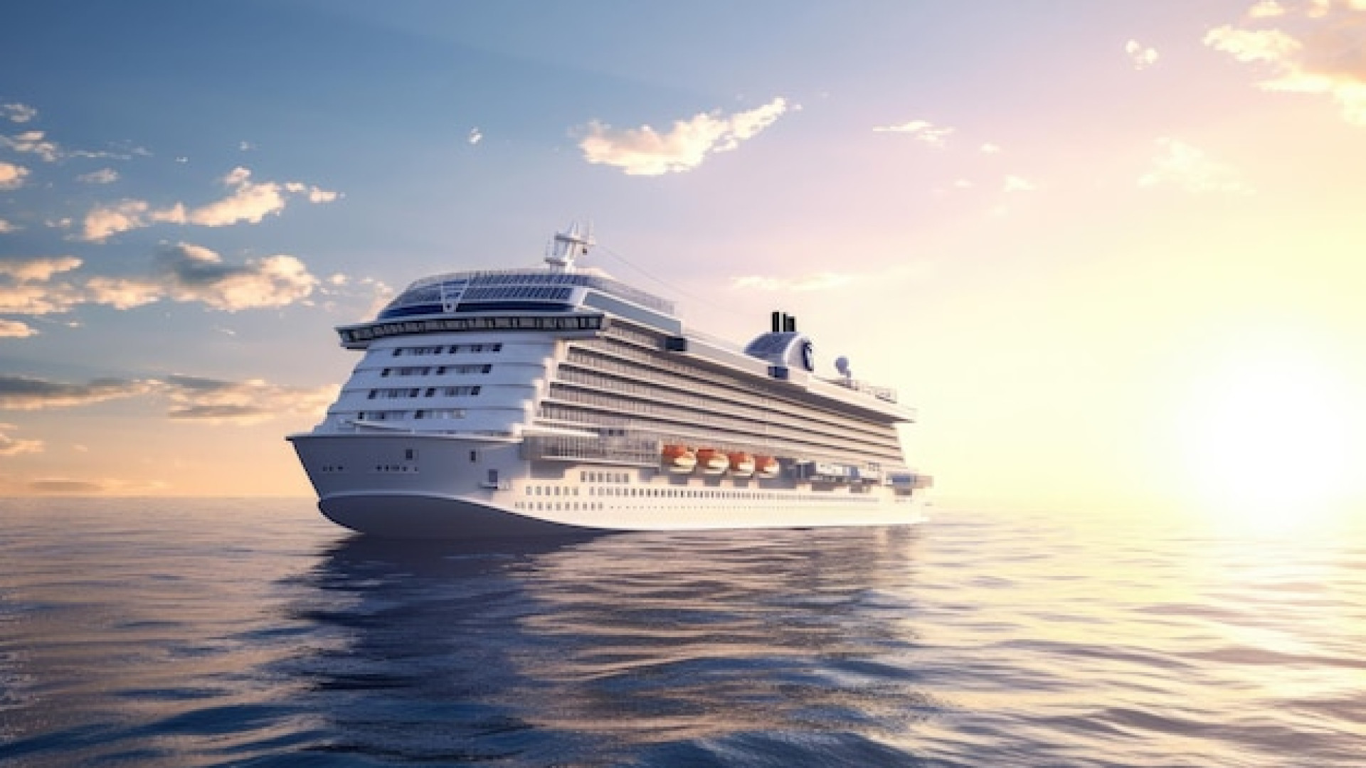 Réservation de croisières en ligne&nbsp;: étapes et bonnes pratiques